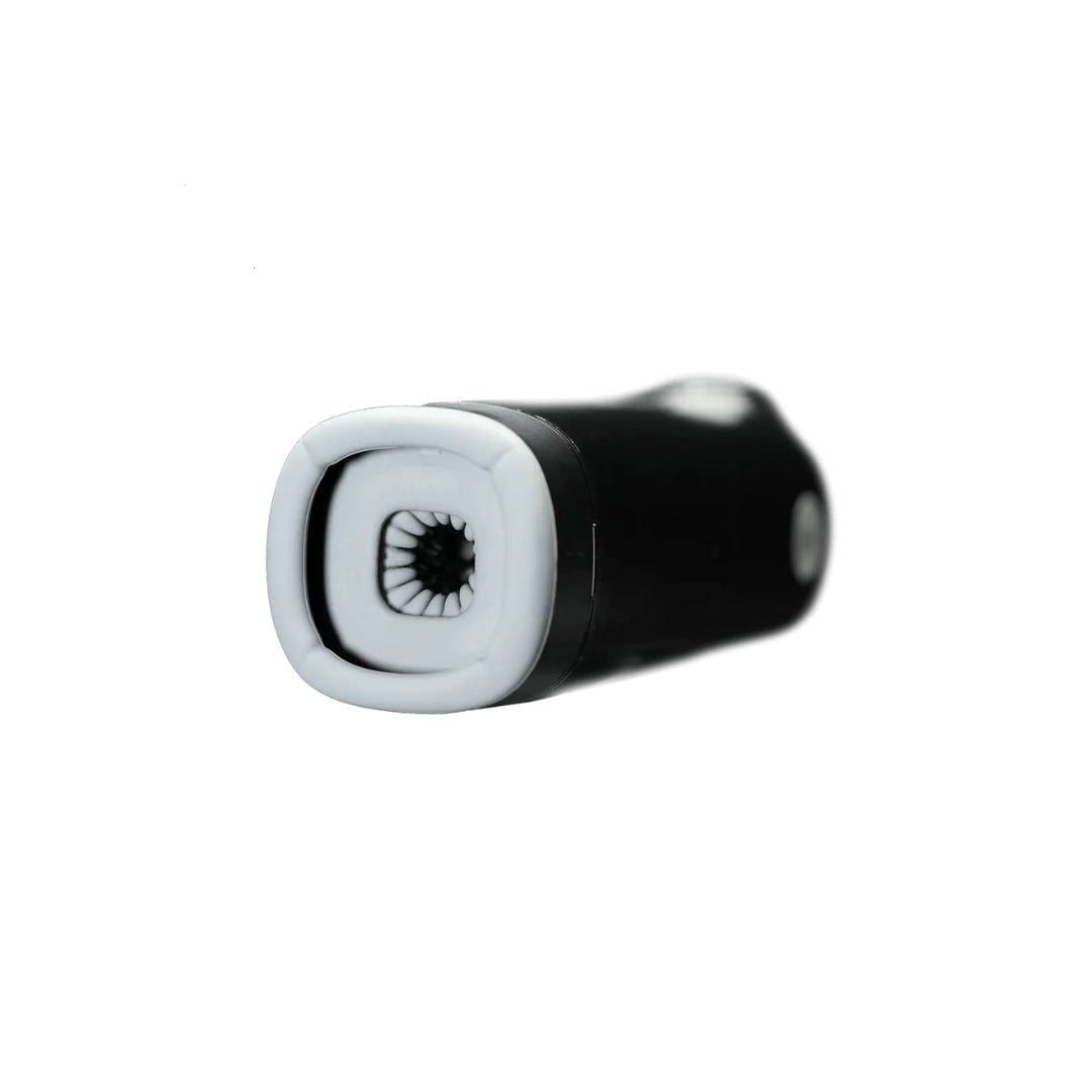 Stimulator Pro - Suction, Vibrating & Stroking Masturbator - Loveblanket
