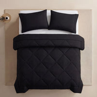 Midnight Black