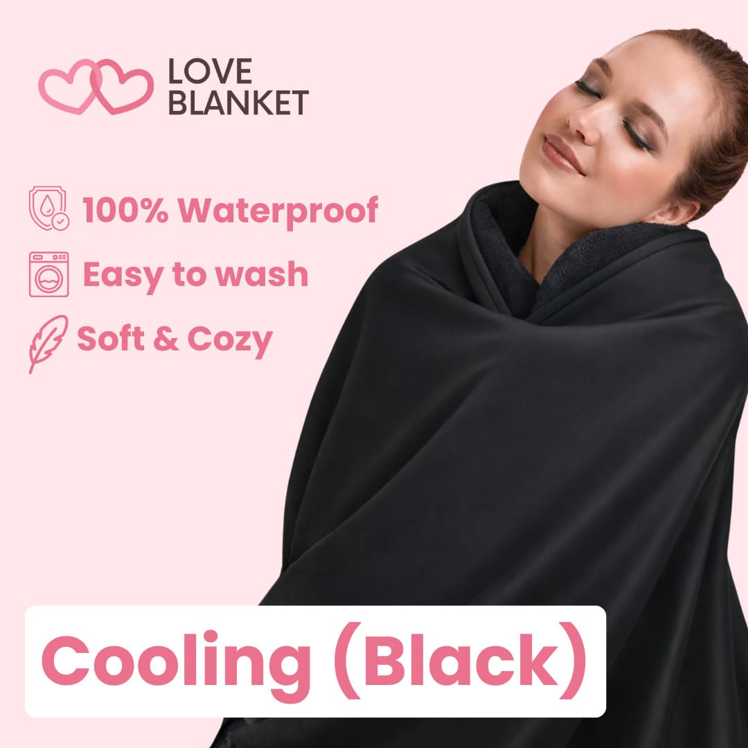 Love Blanket Designtest - Love Blanket
