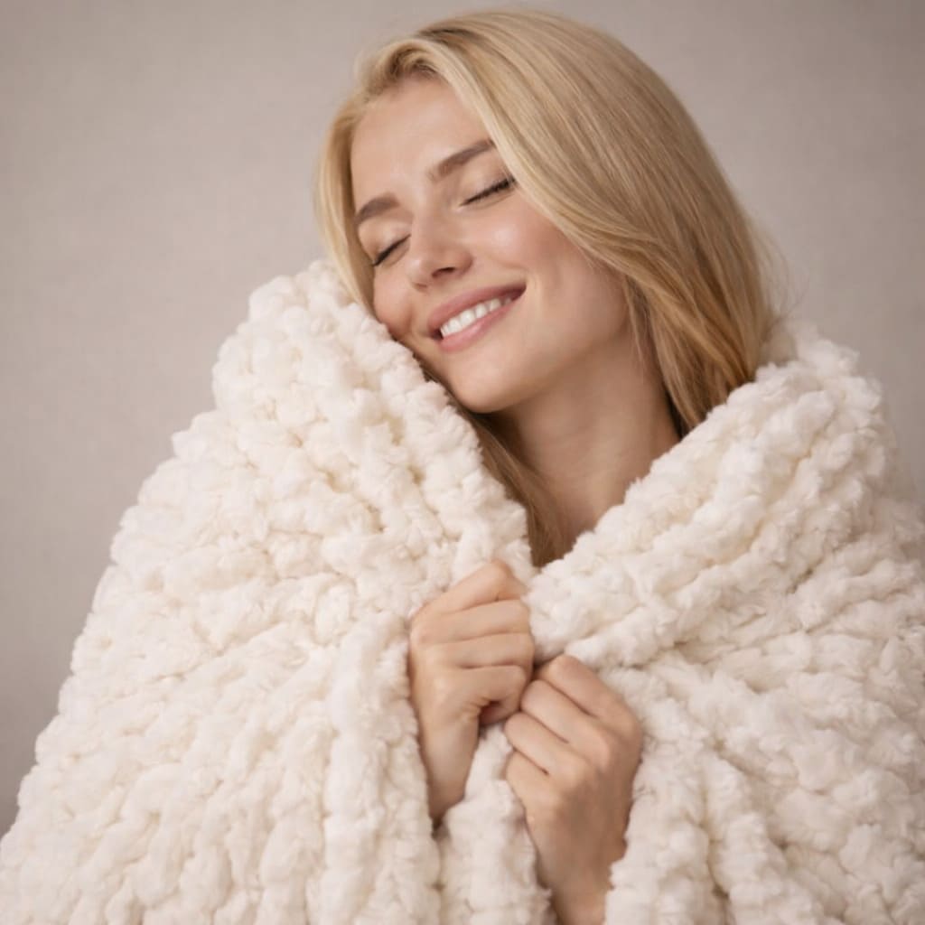 Love Blanket™ Pro - Up to 60% OFF - Love Blanket