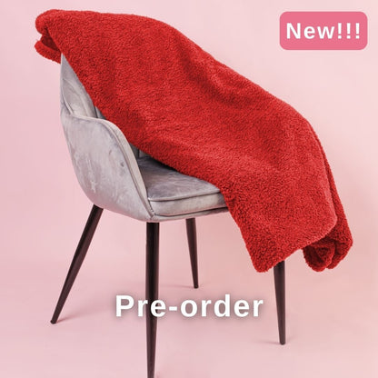 Loveblanket™ - The Waterproof Cuddle Blanket + FREE E-book - Loveblanket