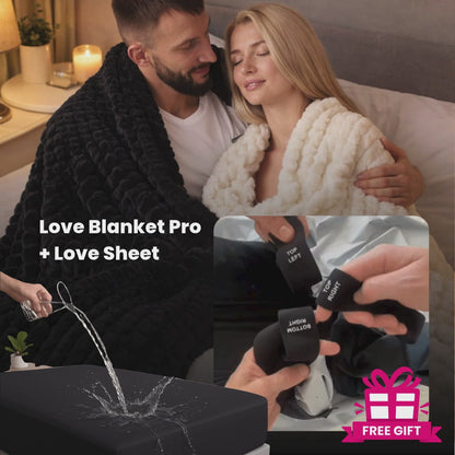 Love Sheet Bundle Title Picture