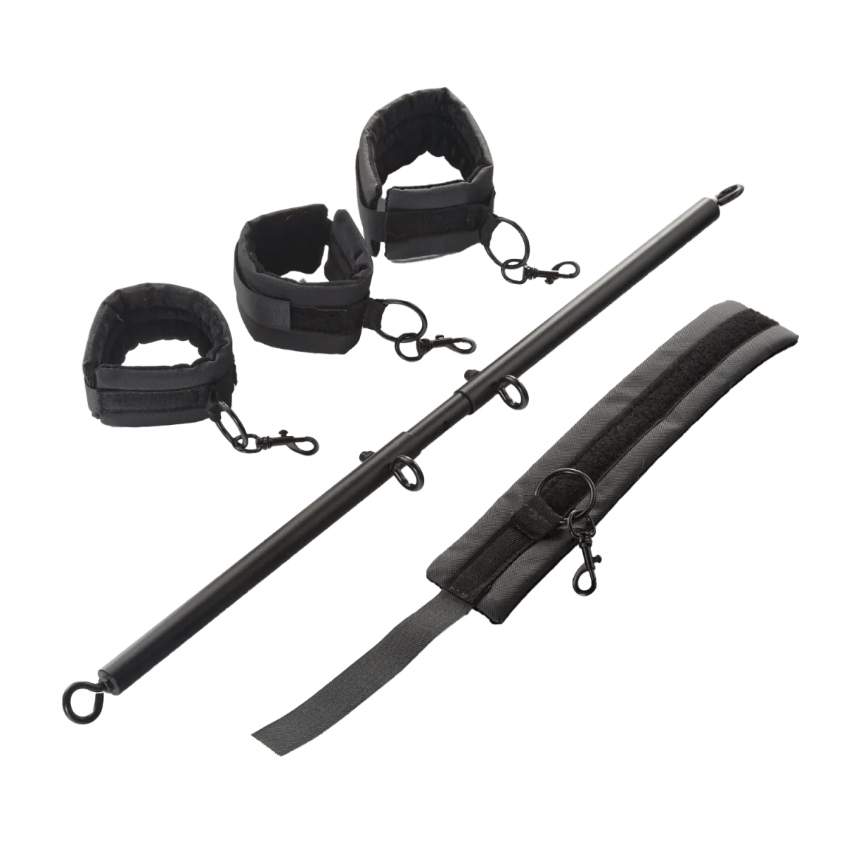 Temptation Bar - Adjustable Spreader Bar - Loveblanket